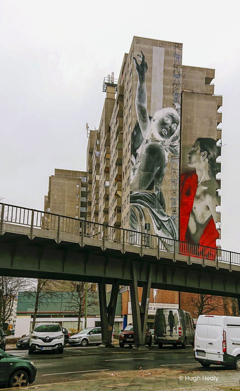 Berlin Street Art