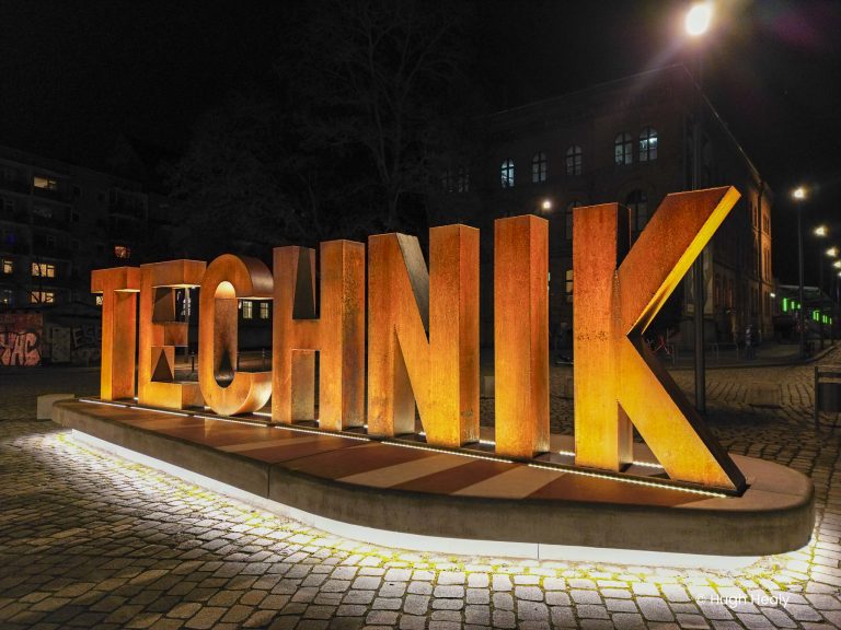 Deutsches Technikmuseum Berlin